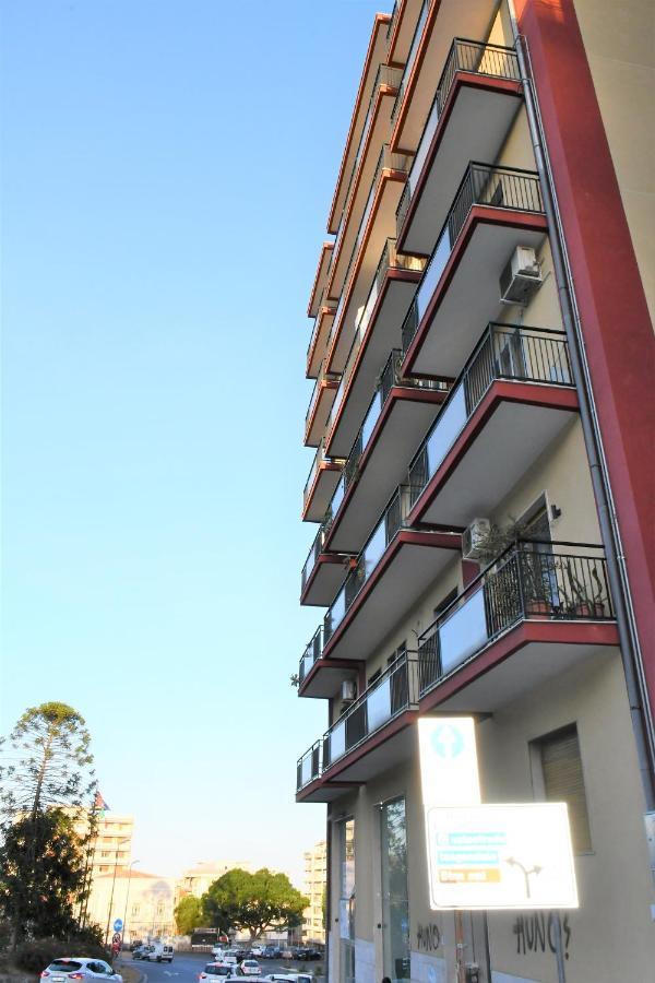 Camera King con Balcone