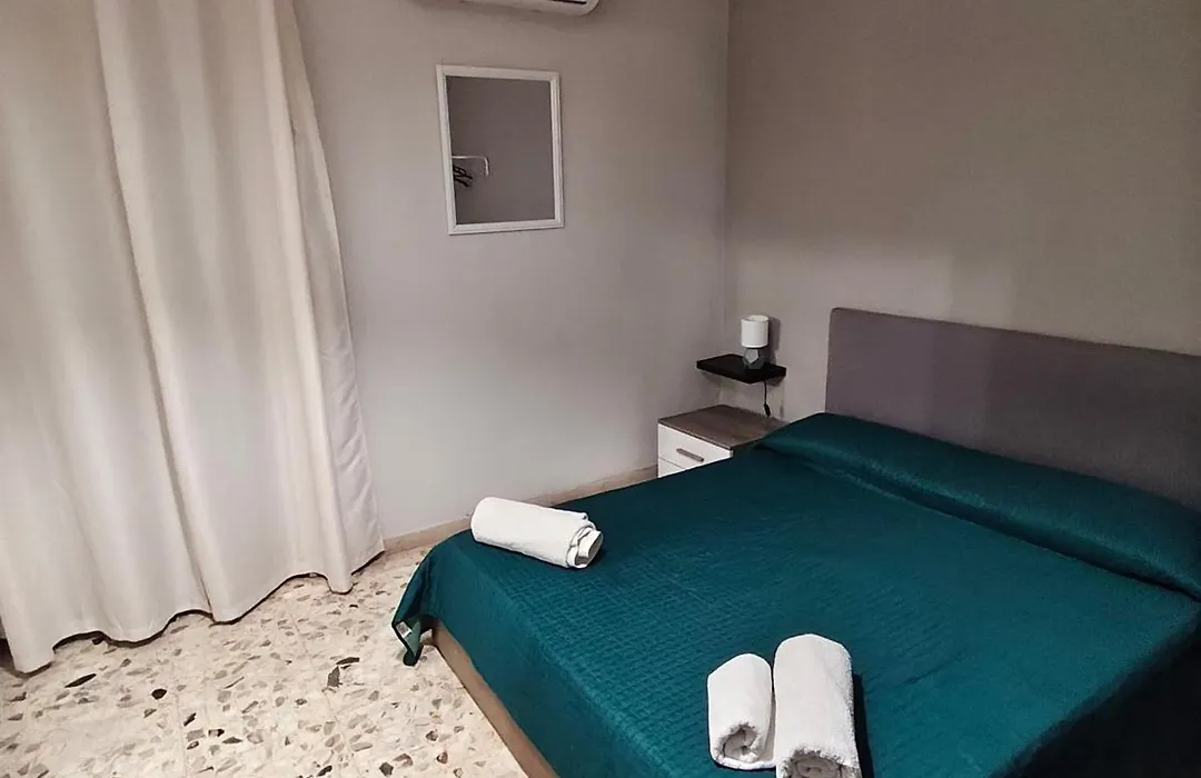 Etnea Gioeni House Suite-1